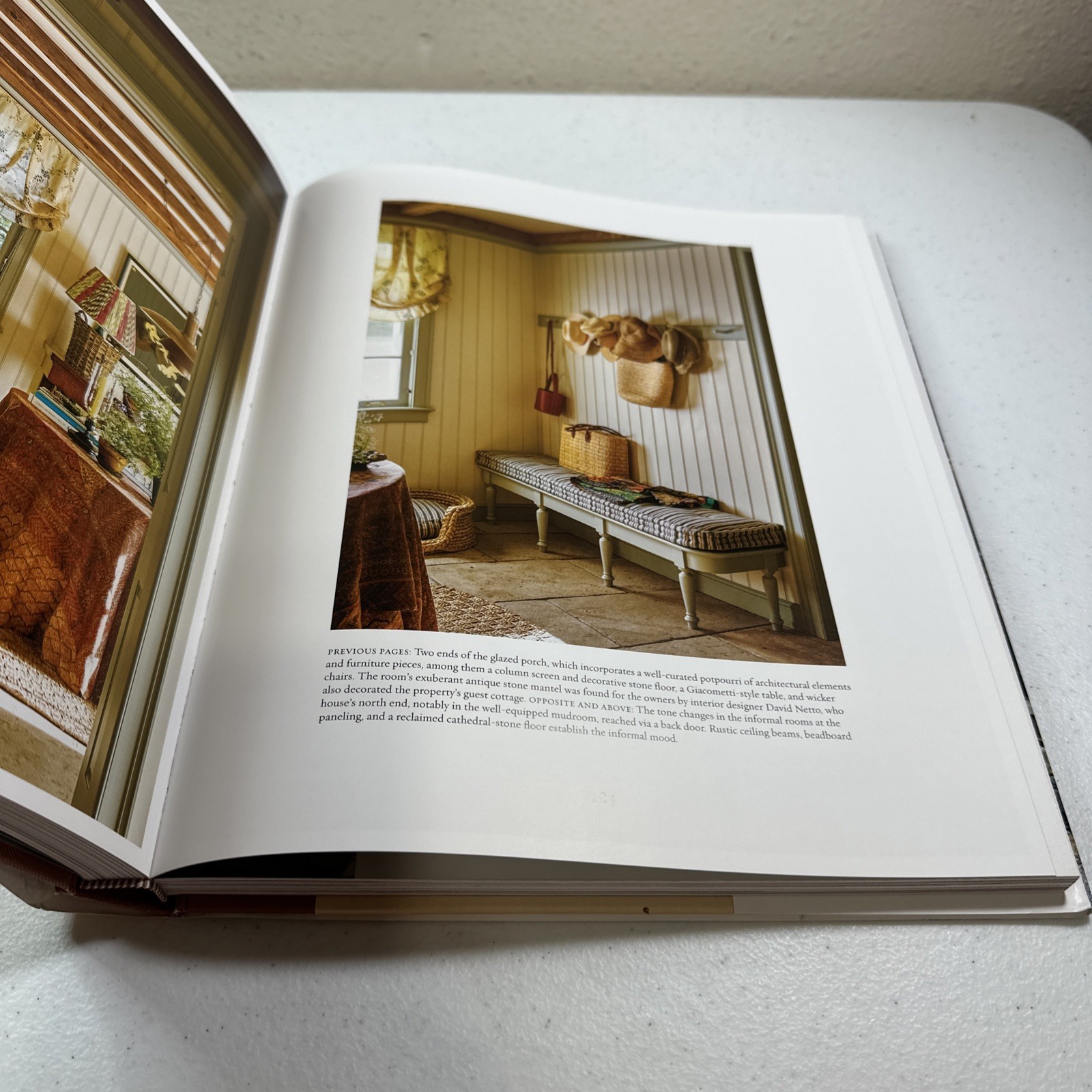 Home at Last: Enduring Design for the New American House by Schafer III
