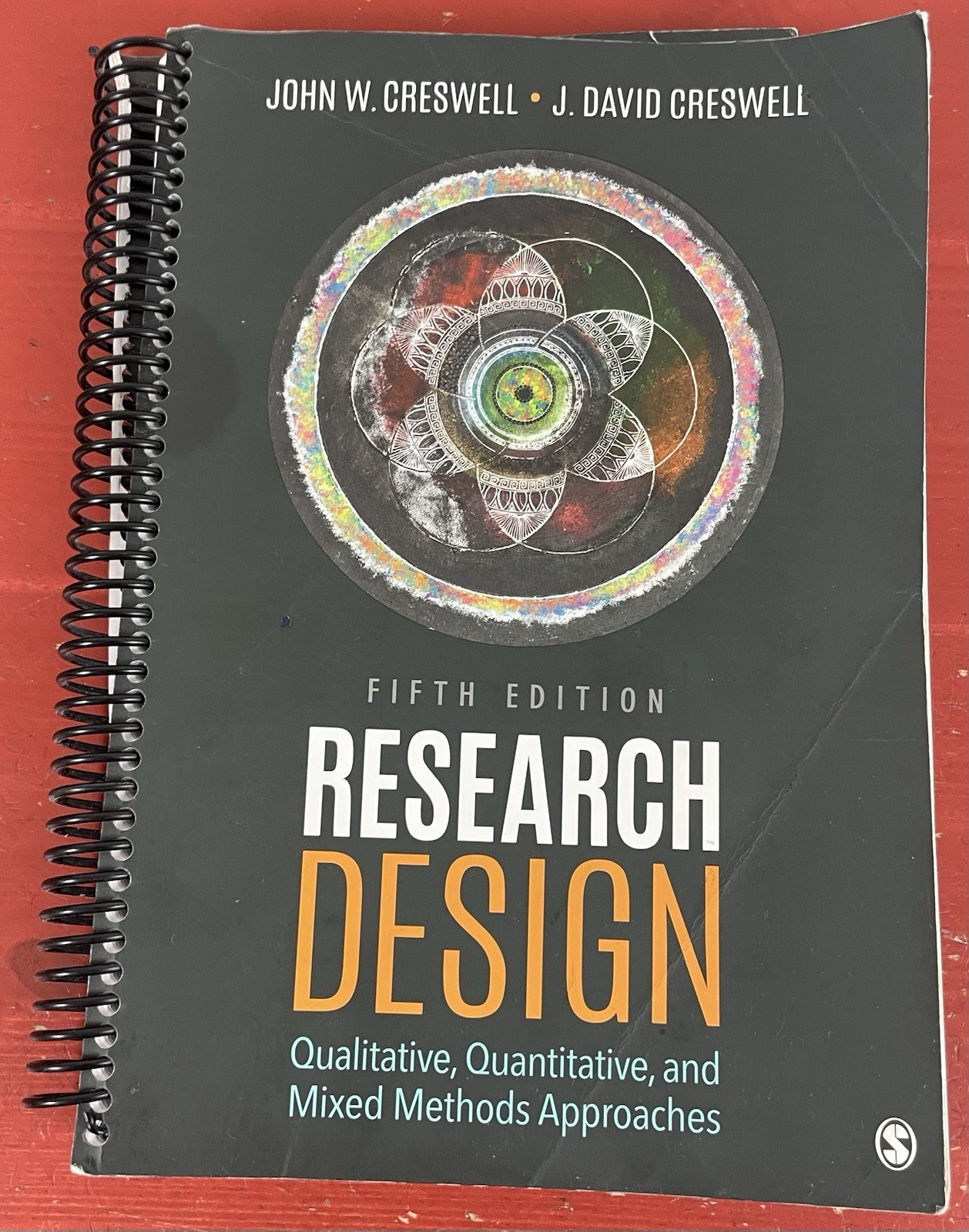 Research Design Fifth Edition John W. & J. David Creswell