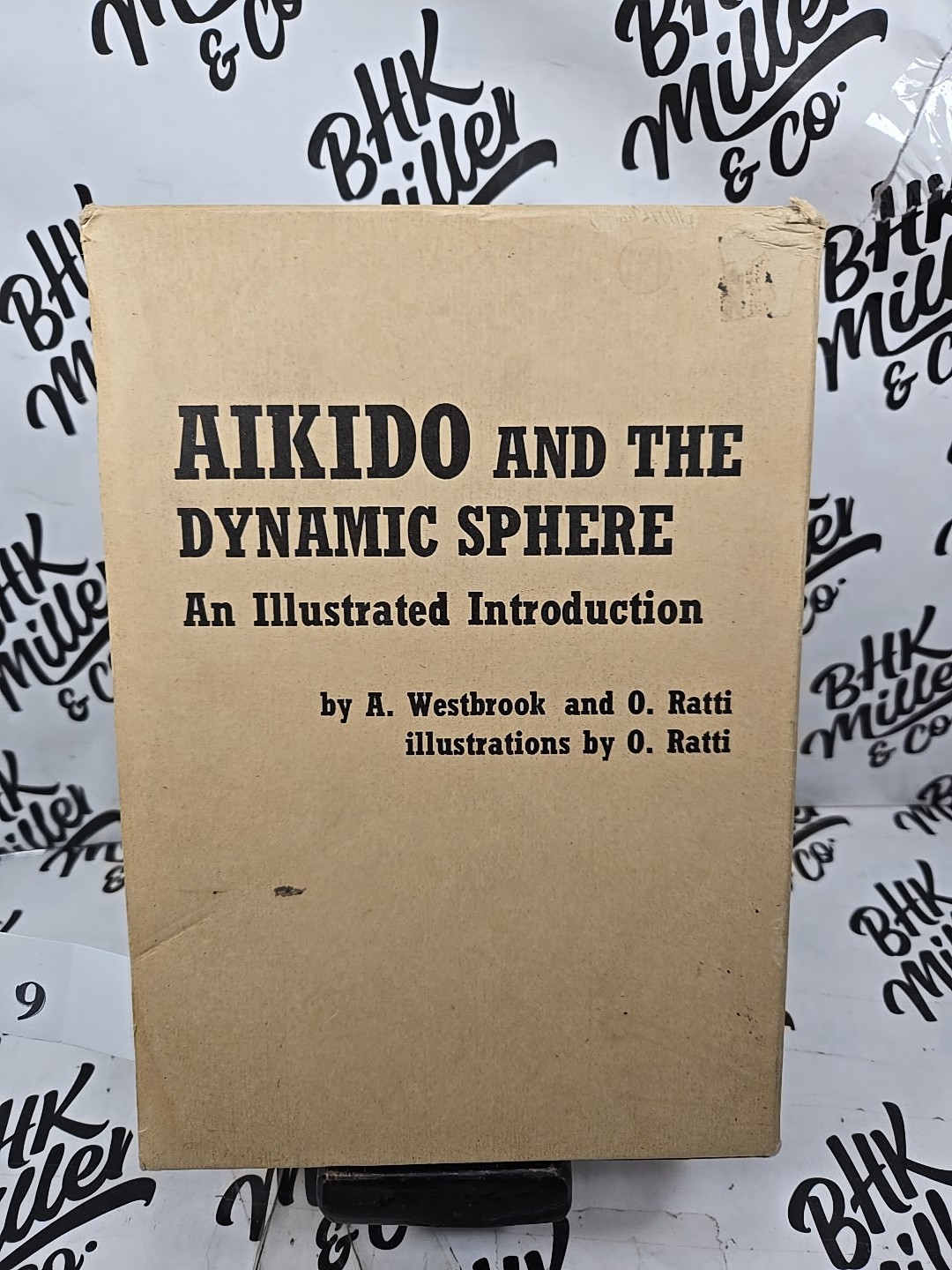 Aikido and the Dynamic Sphere: An Illustrated Introduction