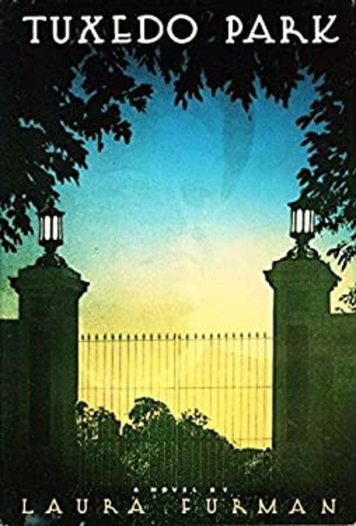 Tuxedo Park Hardcover Laura Furman