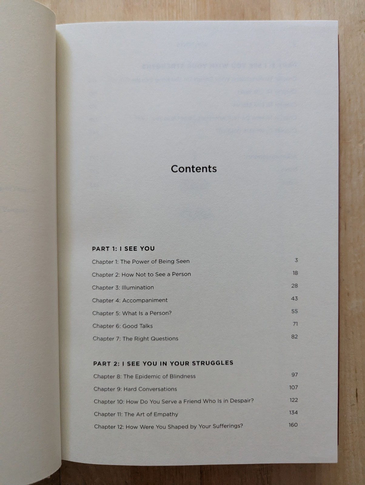 How to Know a Person by David Brooks *Signed by Author” NEW!!!