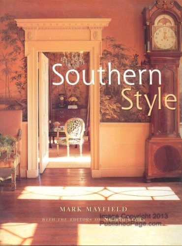 Southern Style, Mayfield, Mark