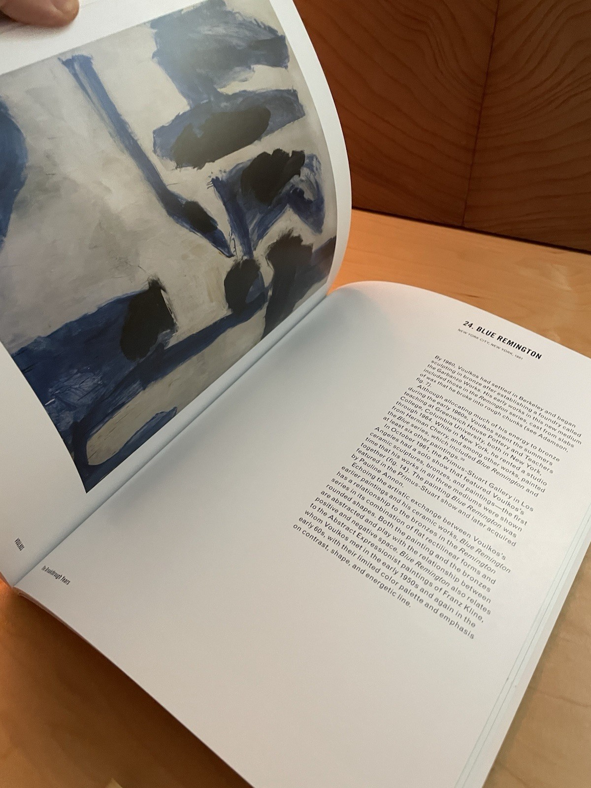 Peter Voulkos : The Breakthrough Years by Elissa Auther (2016, Trade Paperback)