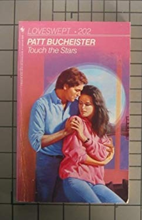 Touch the Stars Mass Market Paperbound Patt Bucheister