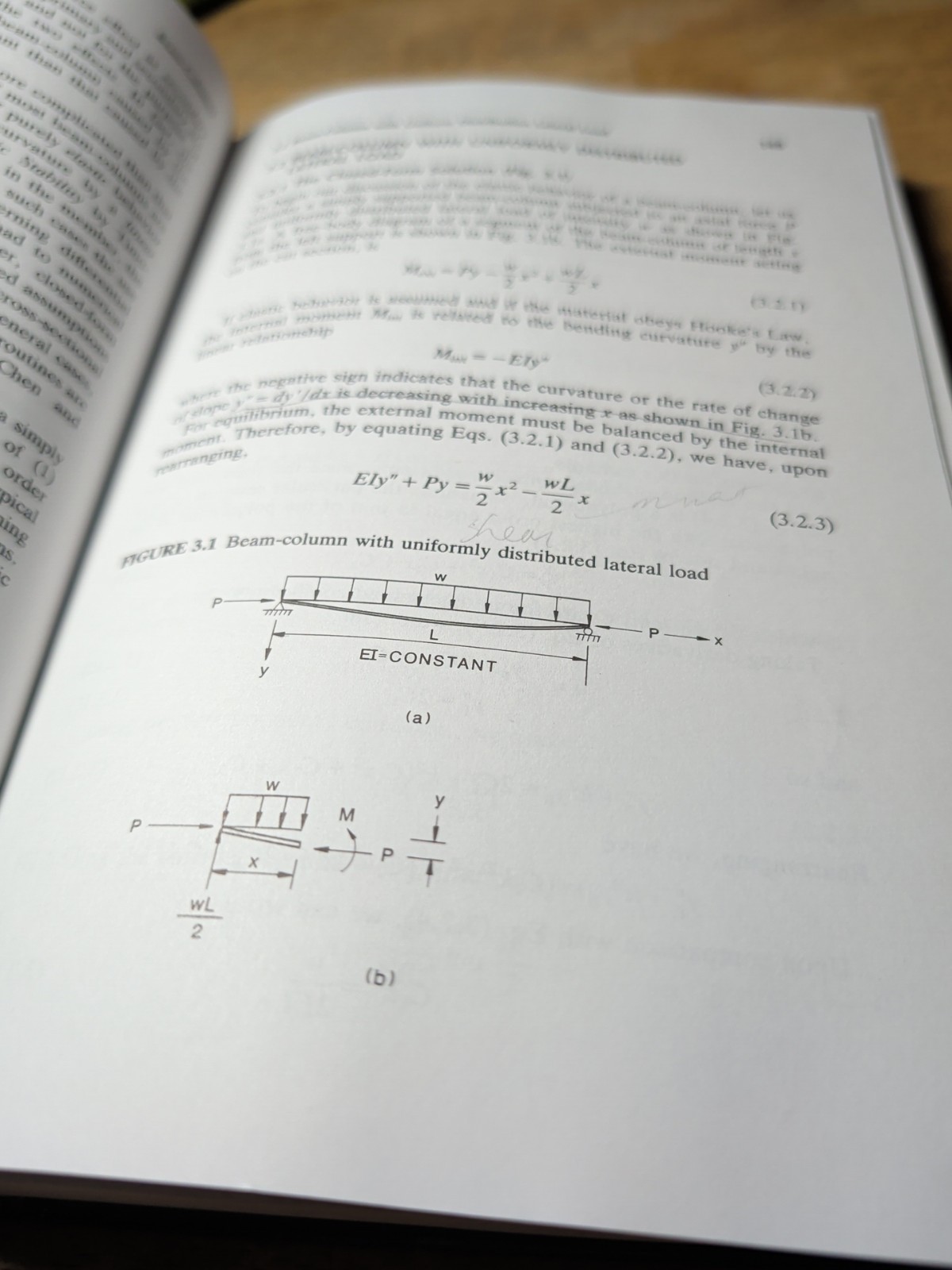 Structural Stability: Theory and Implementation by W.F. Chen and E. M. Lui