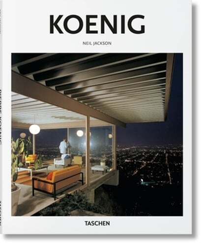 Koenig by Neil Jackson: New