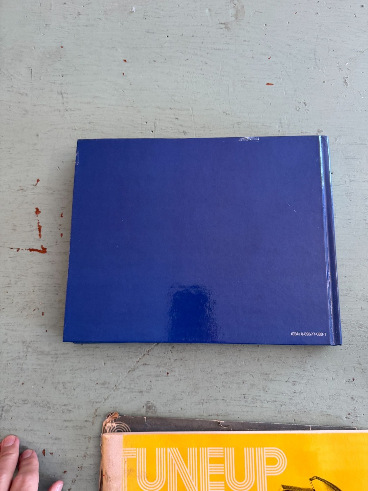 Readers Digest Complete Car Care Manual and Tune up Data Set Vintage Automotive