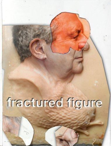 Fractured Figure, Volume I, Deitch, Jeffrey, Good Book