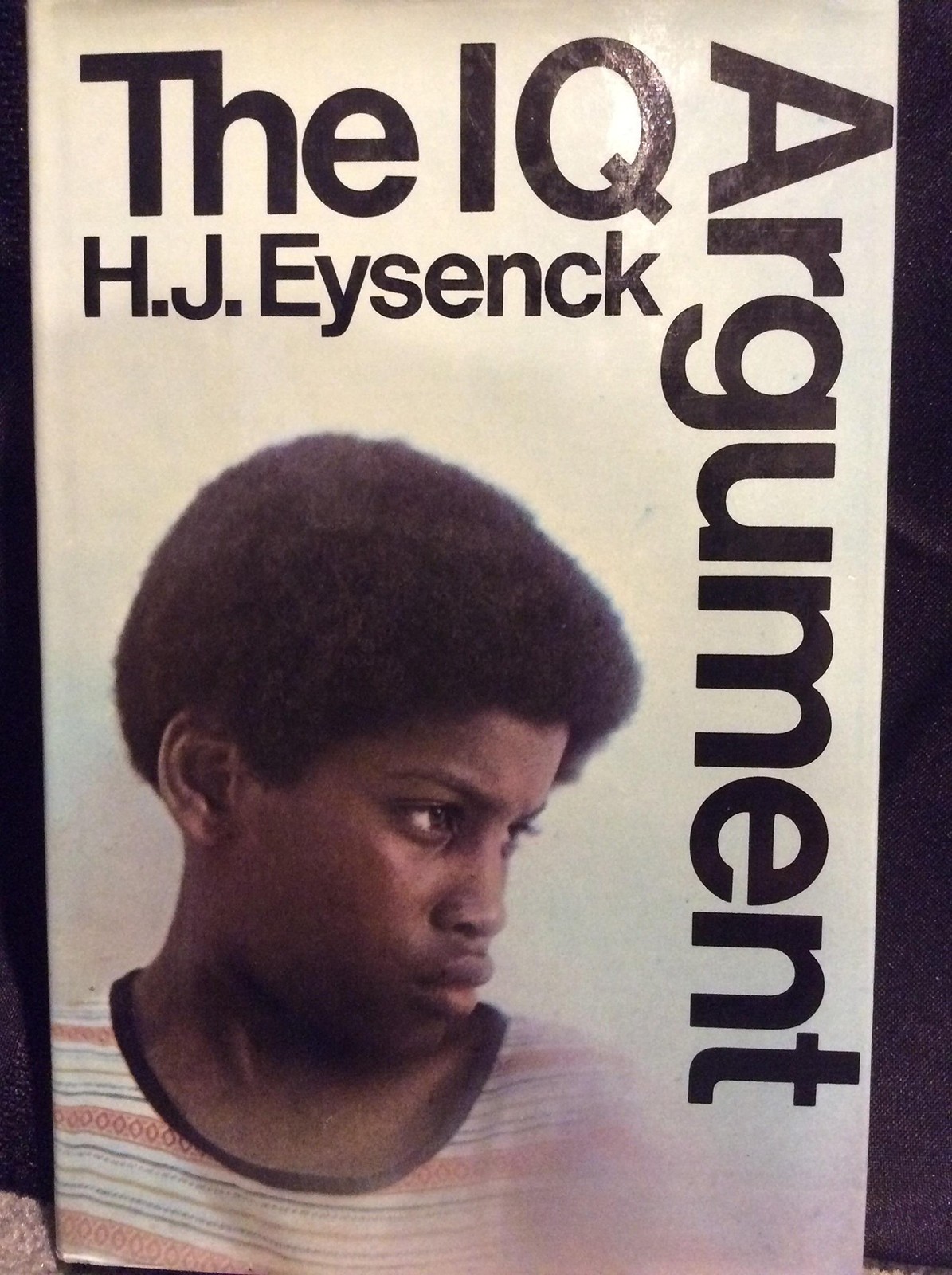 The IQ argument: race, intelligence, and education,