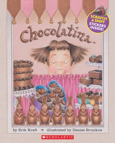 Chocolatina, Brunkus, Denise