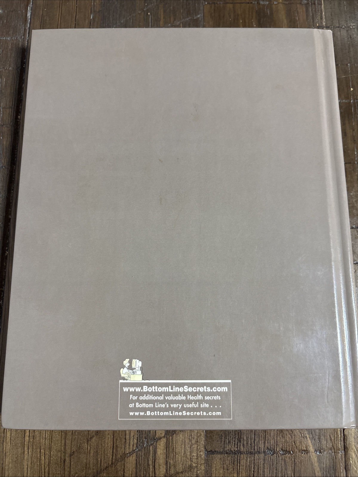 Uncommon Cures for Everyday Ailments by Bottom Line Editors 2000