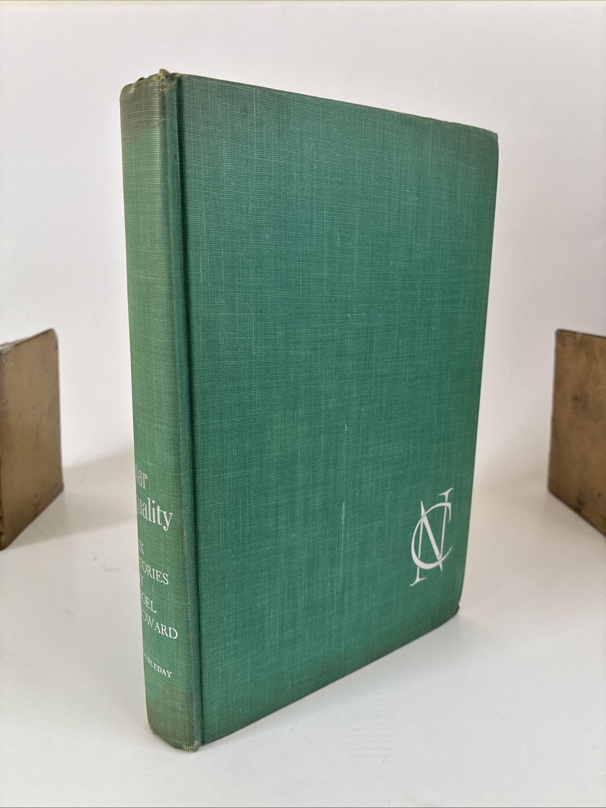 Star Quality (1951) Noel Coward Six Stories