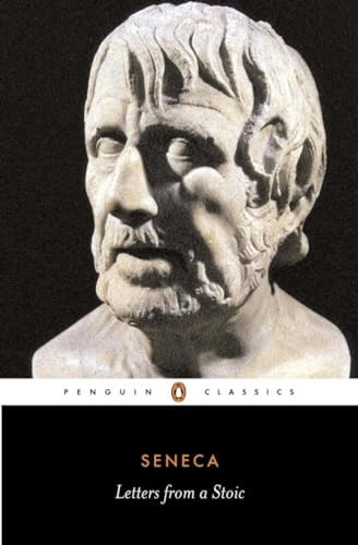 Letters from a Stoic: Epistulae Morales Ad Luci, Seneca, Campbell=-