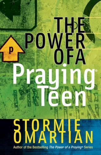 The Power of a Praying® Teen – 0736901906, paperback, Stormie Omartian