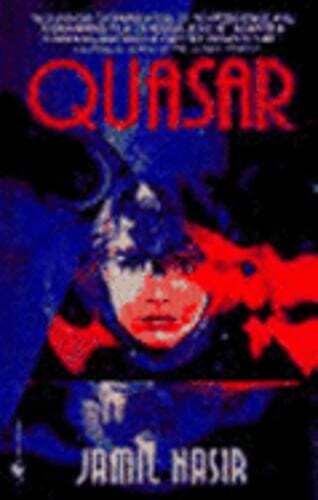 Quasar by Jamil Nasir: Used