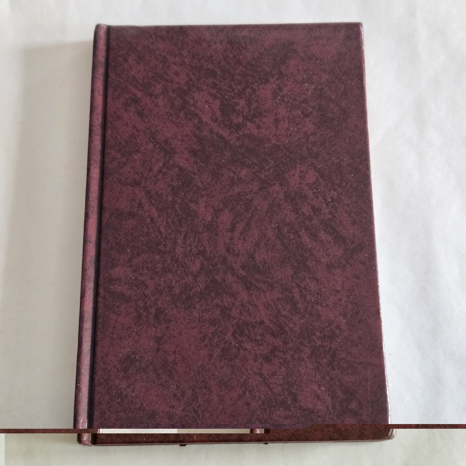 SIGNED 1st Ed 1986 Clouds Over Texas – Billie Pipkin Matthews – Eakin Press