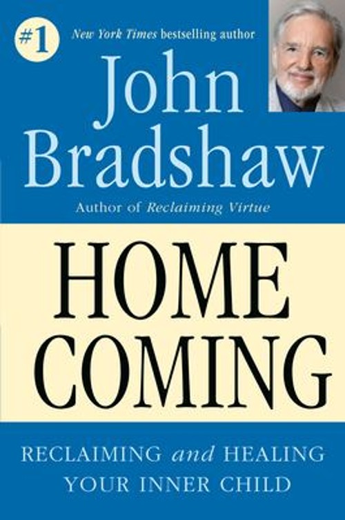 Homecoming Hardcover John Bradshaw