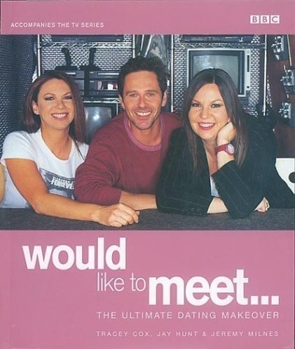 Would Like to Meet: The Ultimate Datin… by Milnes, Jeremy Paperback / softback