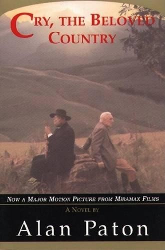 Cry, the Beloved Country: A Story of Co…, Paton, Alan