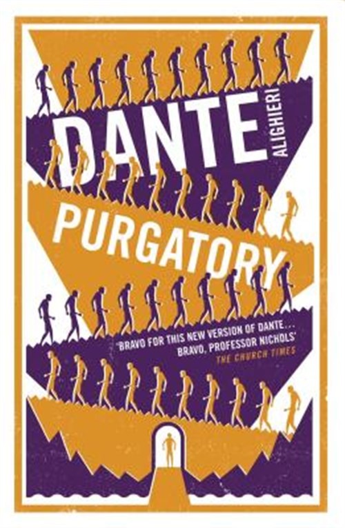 Purgatory, Paperback by Dante Alighieri; Nichols, J. G. (TRN), Brand New, Fre…