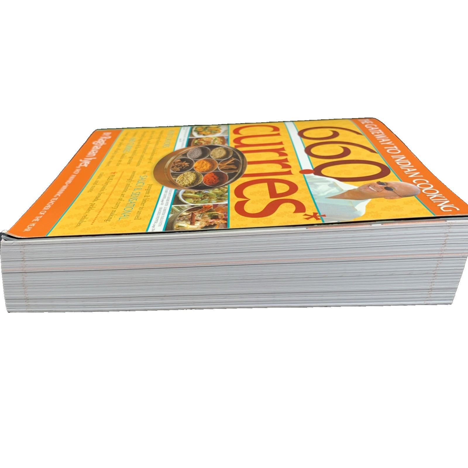 660 Curries