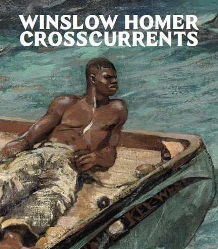 Stephanie L. Herdrich Sylvia Yount Winslow Homer (Hardback)