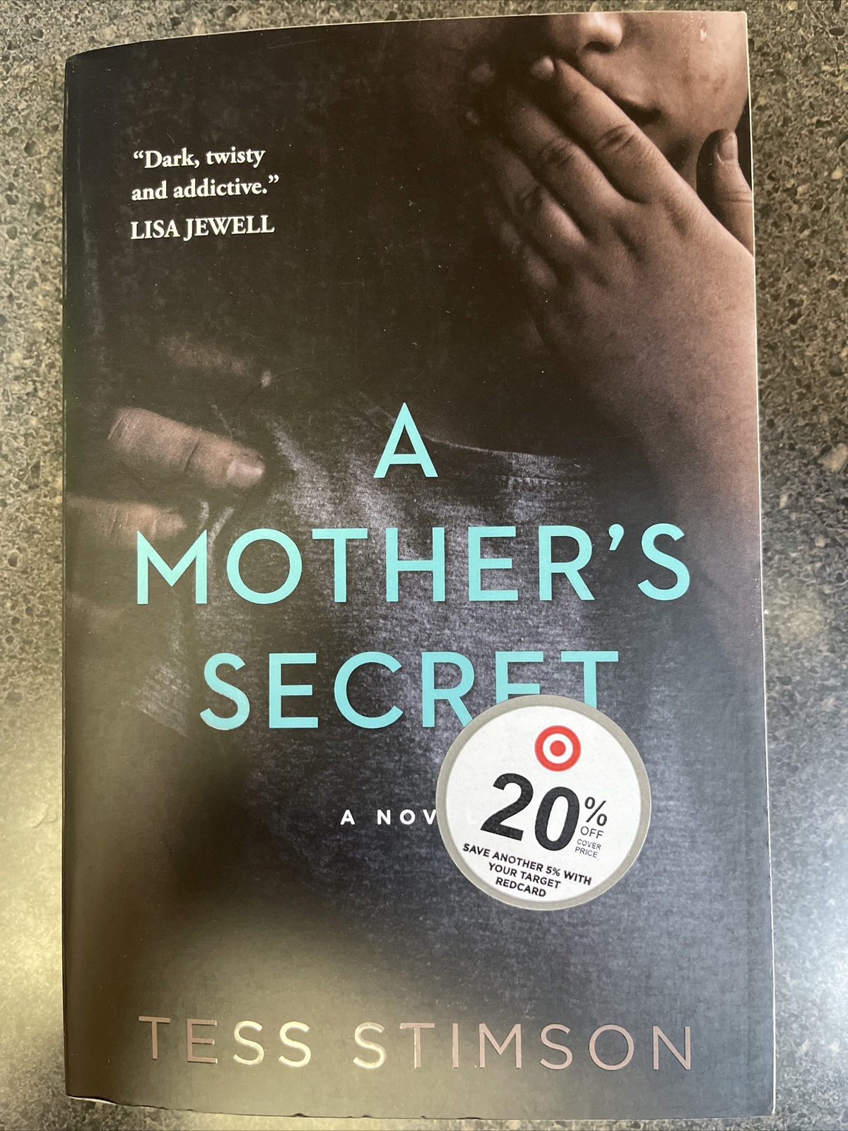 A Mother’s Secret by Tess Stimson (2020, UK-B Format Paperback)