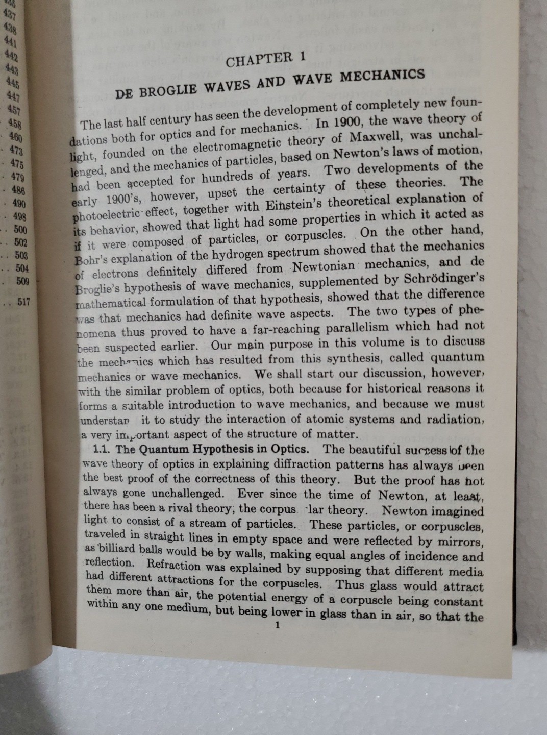 Quantum Theory of Atomic Structure & Matter by John Slater, 1960, 1951 2 BOOKS