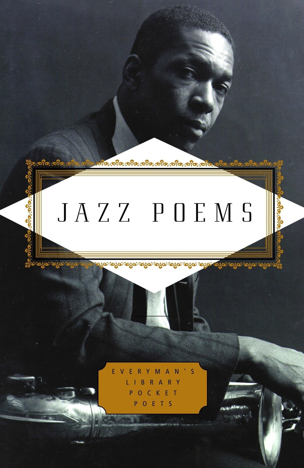Jazz Poems (Everyman’s Library Pocket Poets Series)