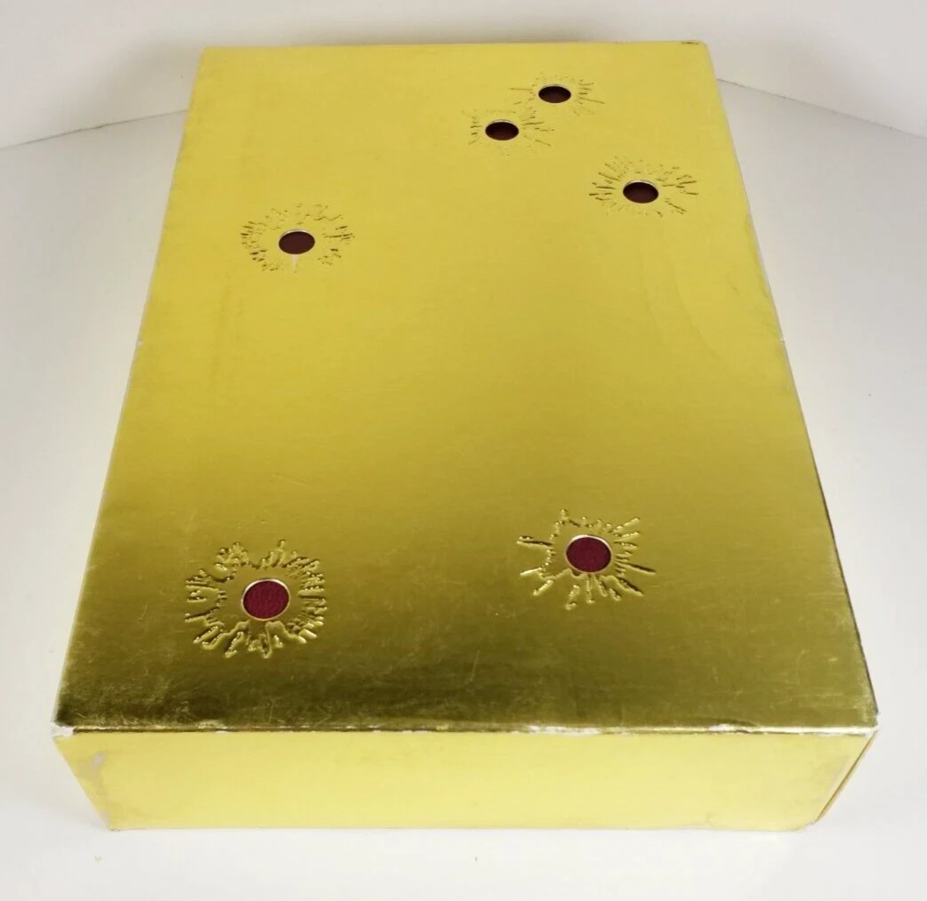 Sacred Games by Vikram Chandra 1st Print Special Advance Reader’s Edition ARC