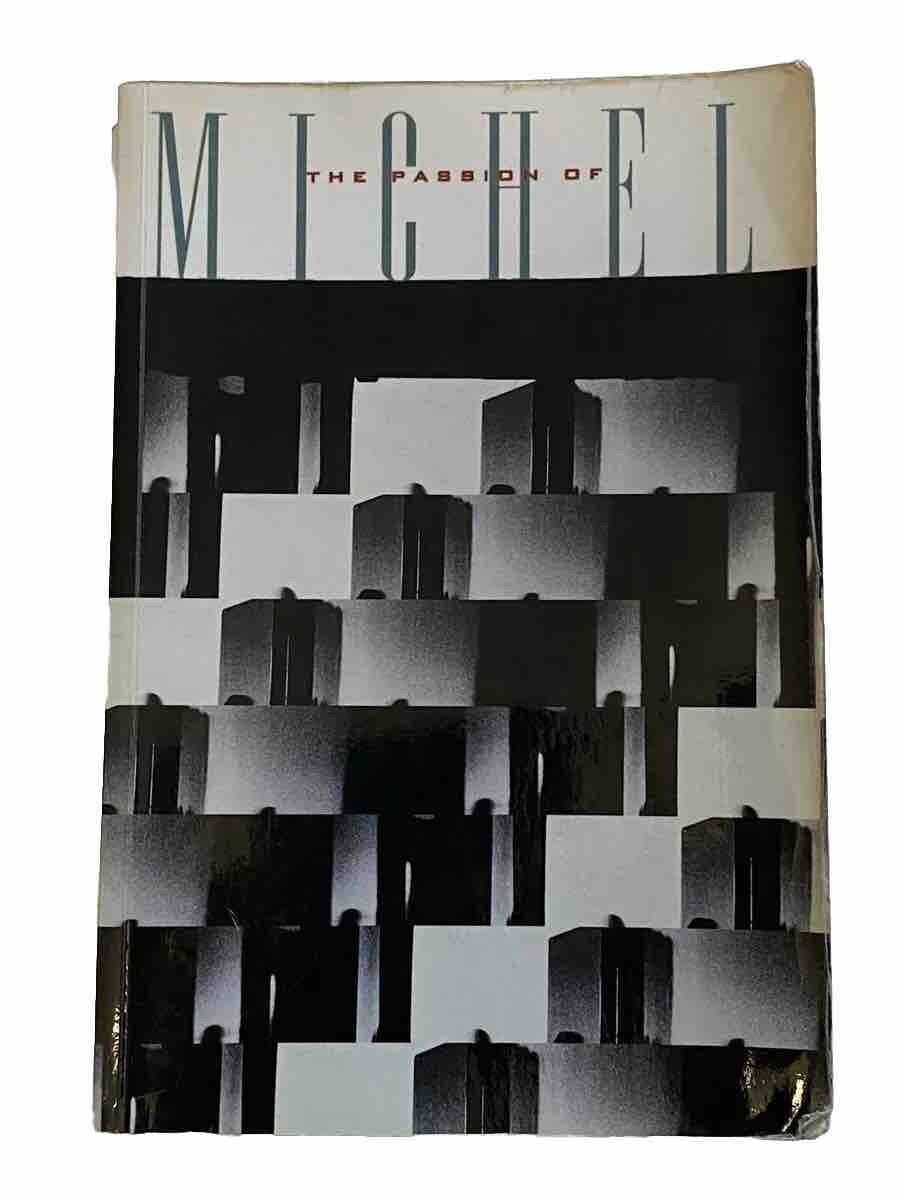 The Passion of Michel Foucault by James Miller, Nietzsche, Philosophy Biography