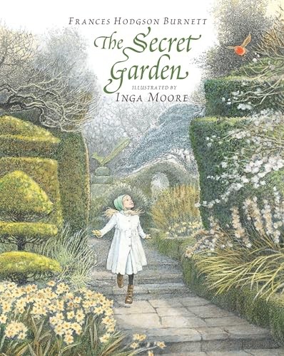 The Secret Garden – ACCEPTABLE
