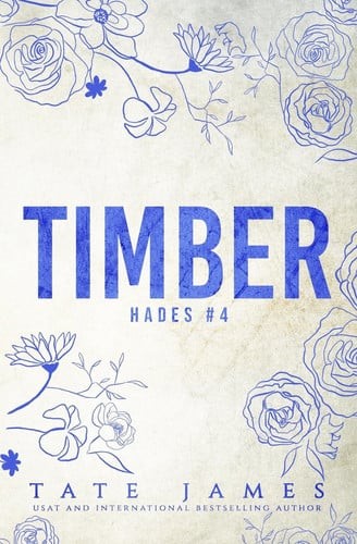 Timber, James, Tate, Excellent Book