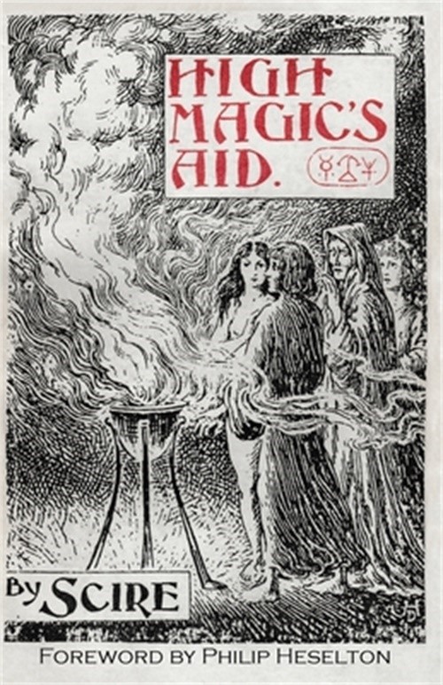 High Magic’s Aid (Paperback or Softback)