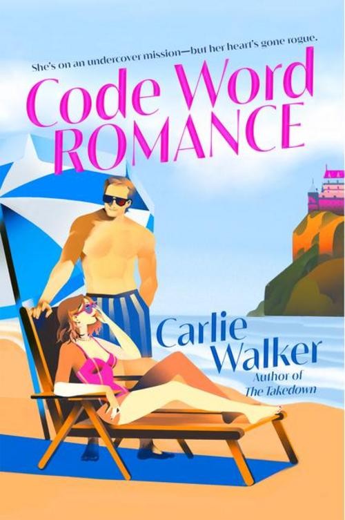 Code Word Romance, Carlie Walker