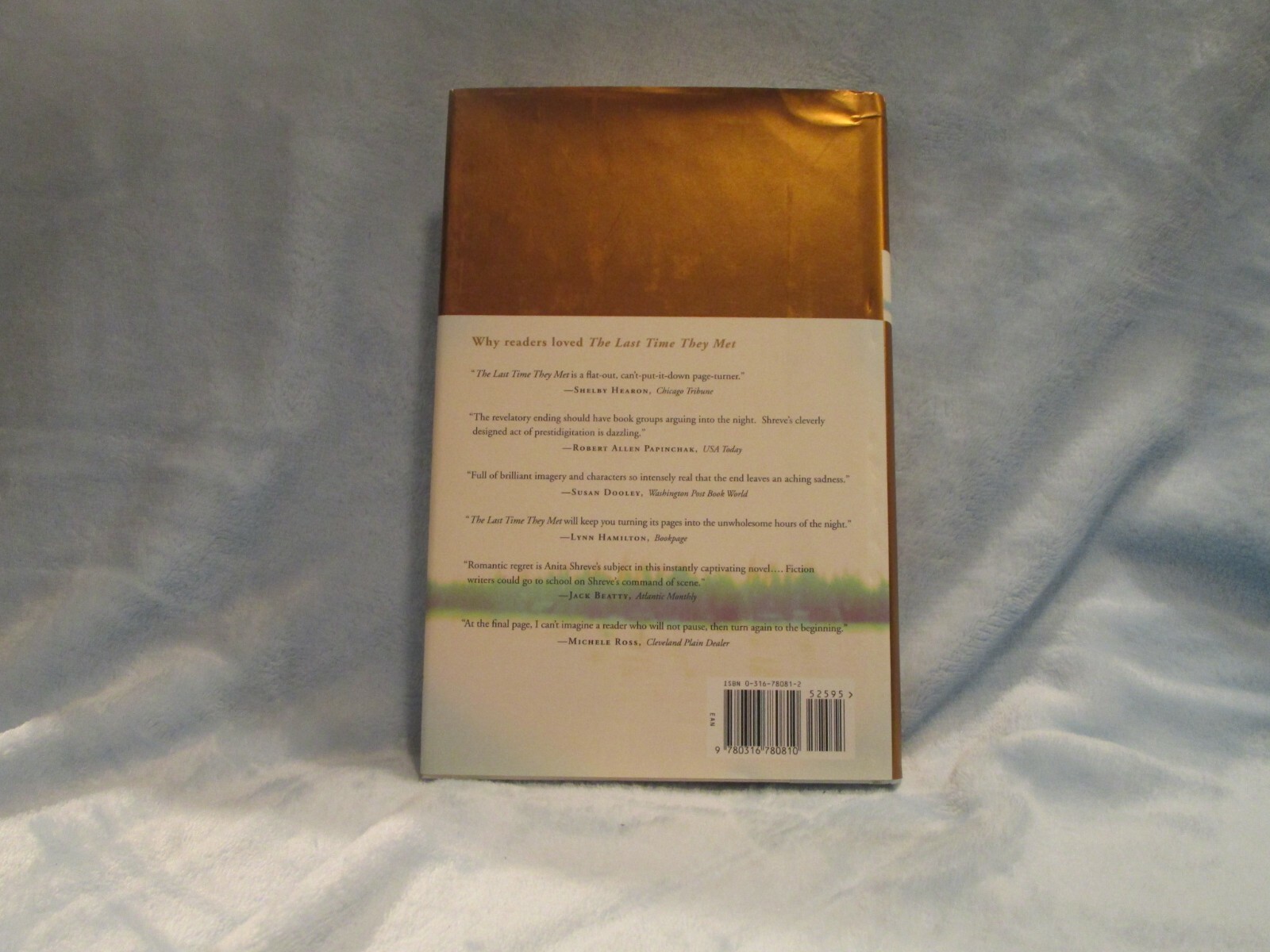 The Fortune’s Rocks Quartet Ser. : Sea Glass by Anita Shreve