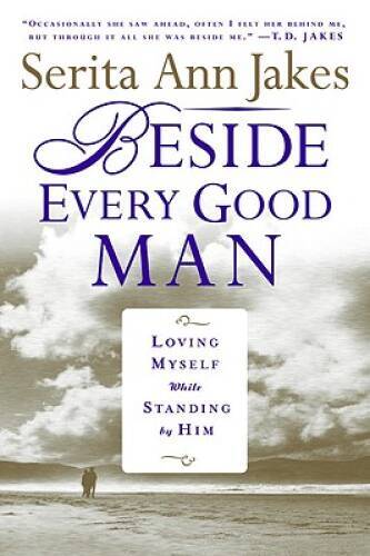 Beside Every Good Man: Loving Myself While Standing By Him – VERY GOOD