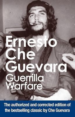 Guerrilla Warfare: Authorized Edition Guevara, Ernesto Che, Villegas, Harry “Po