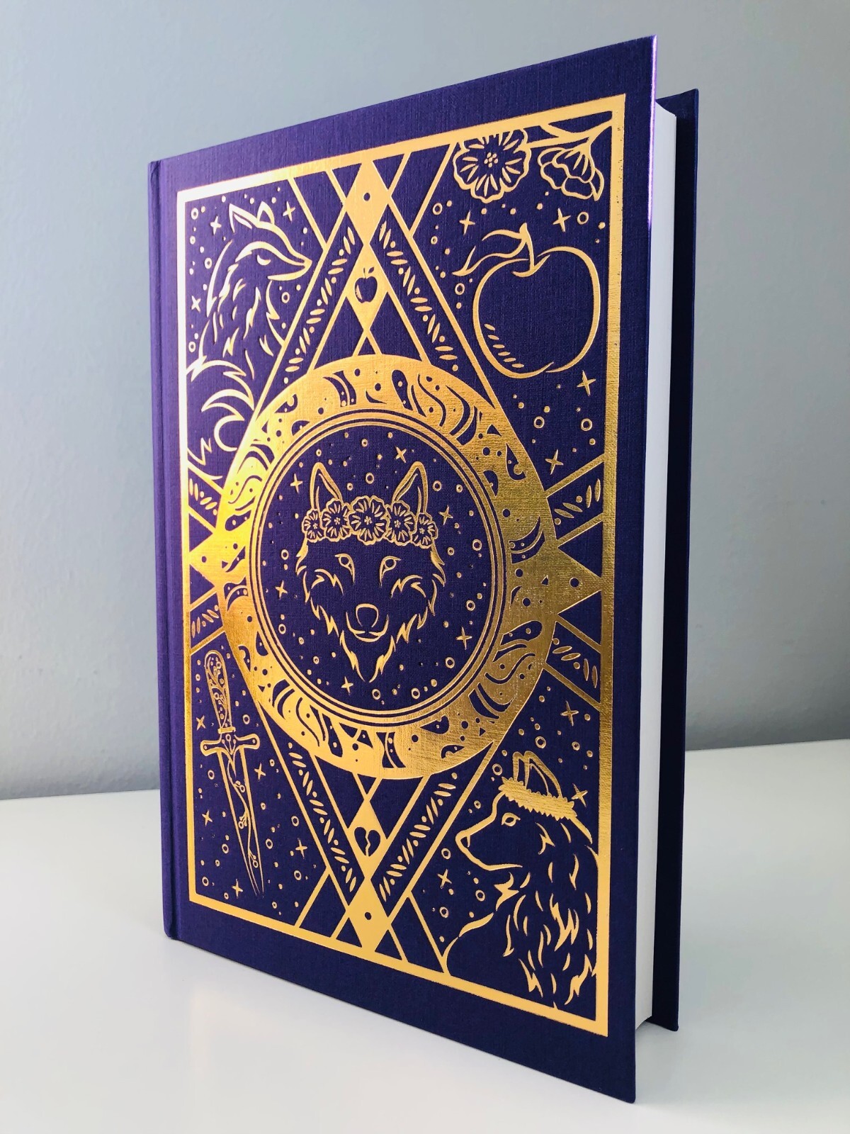 SIGNED A Curse for True Love by Stephanie Garber WATERSTONES 1/1 Bonus Epilogue