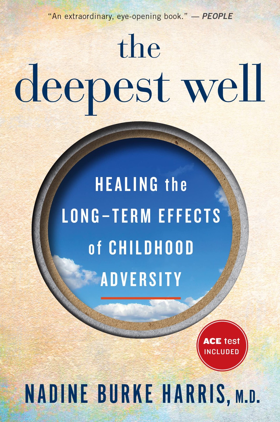 The Deepest Well: Healing the Long-Term Effects of Childhood Trauma and Adve…