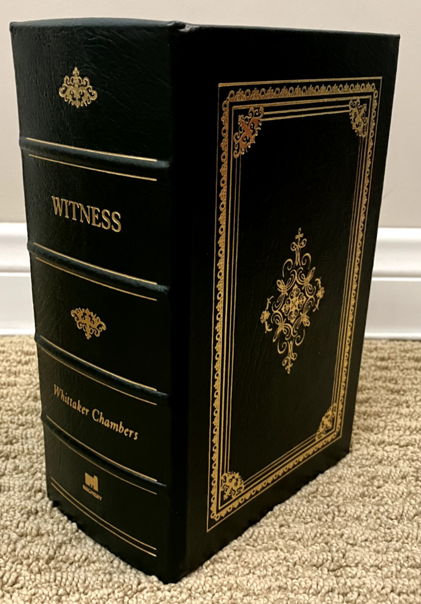 The Conservative Classics Complete Box Set – Mint Condition – Regnery Publishing