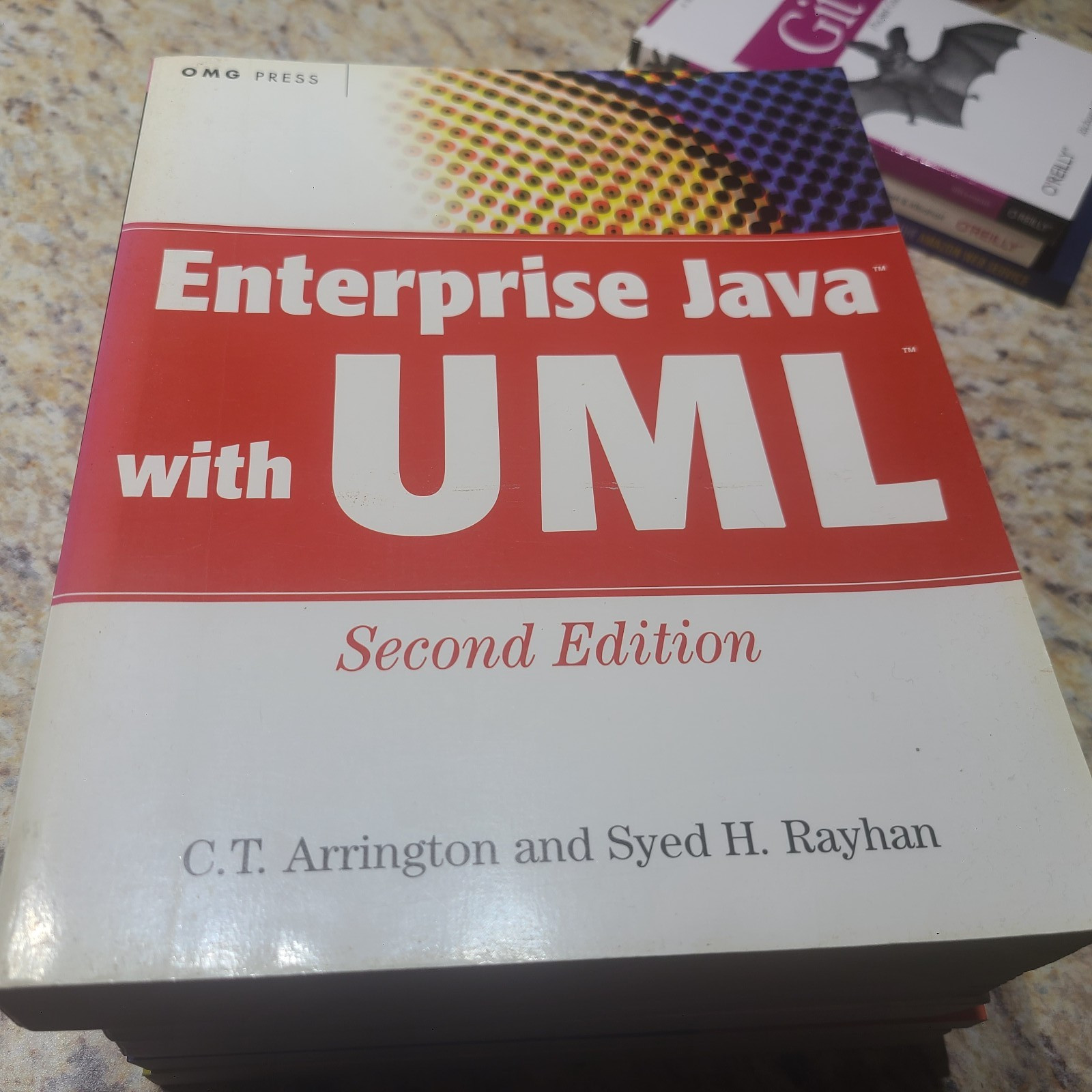 GIT JENKINS AWS UML OOP Computer Science Programming Lot
