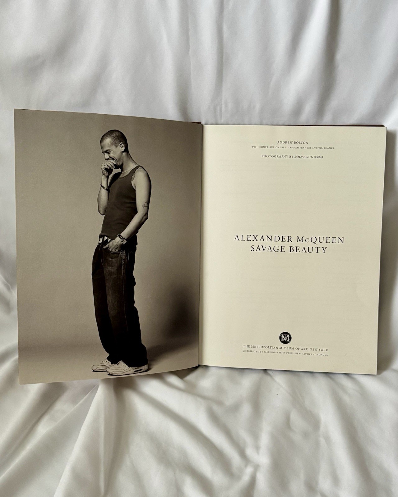 Book