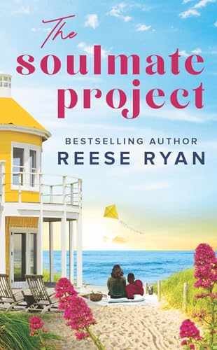 The Soulmate Project (Volume 3) (Holly – Paperback, by Ryan Reese – Very Good c