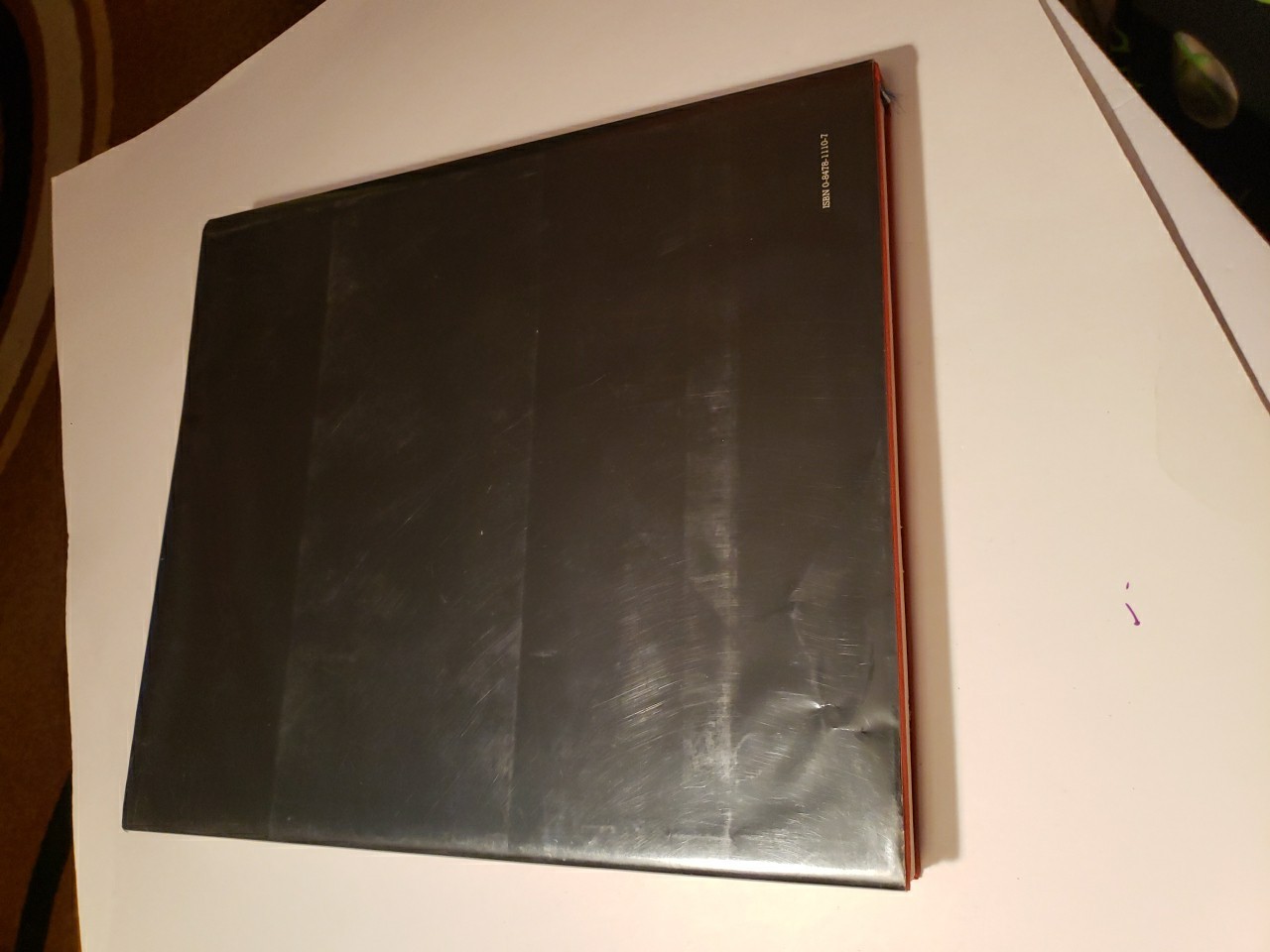 The Dada Movement 1990 Art Book Marc Dachy 230 pages Hardcover
