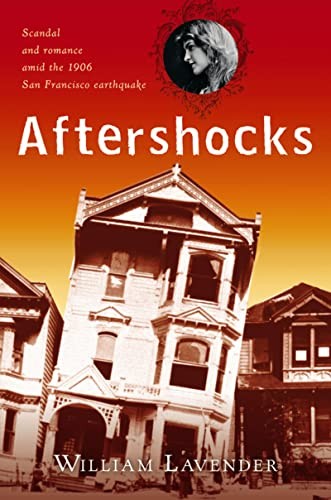 Aftershocks
