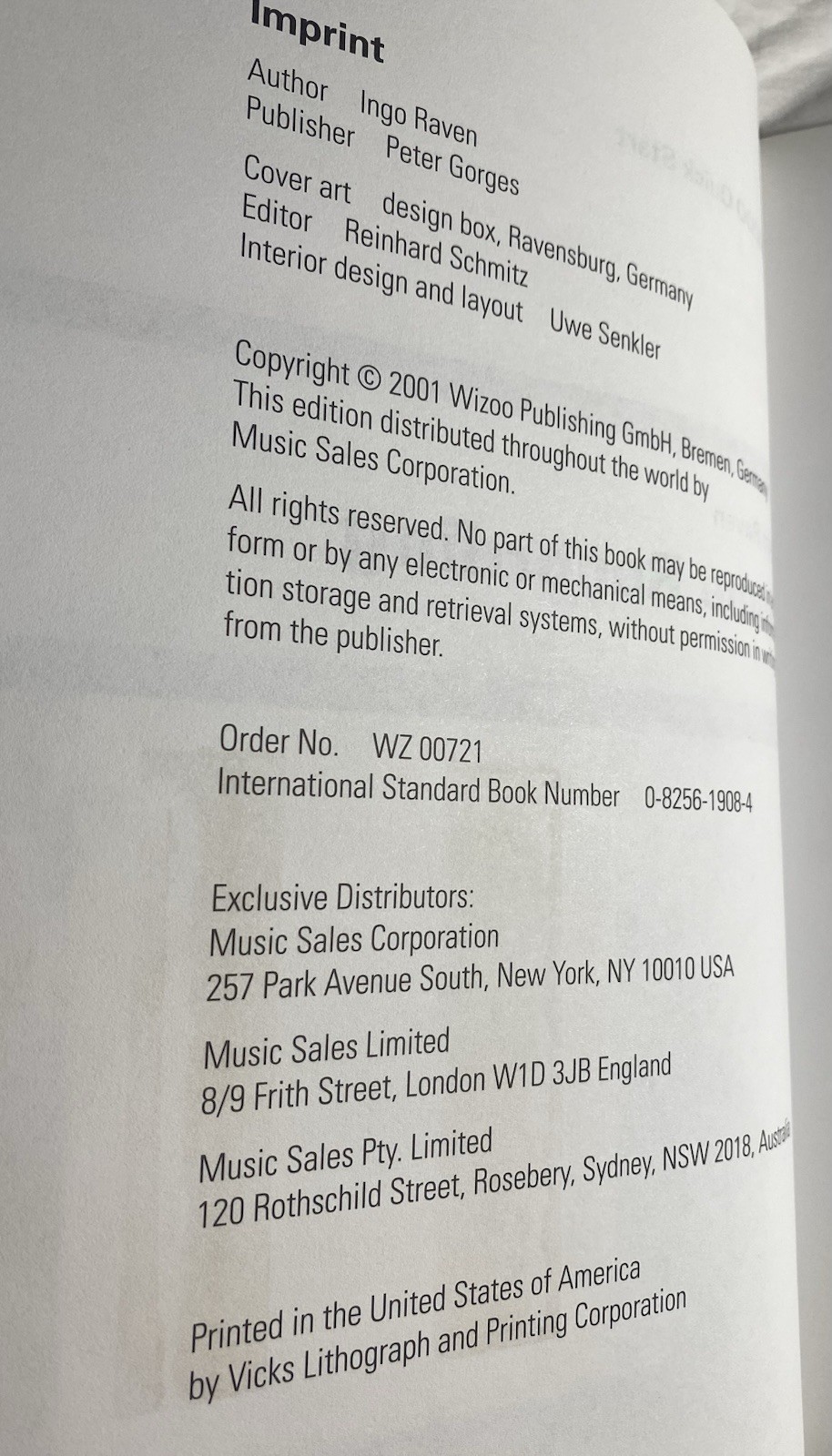 CD Burning Home Recording Quick Start Paperback + CD ROM Ex Library Lot
