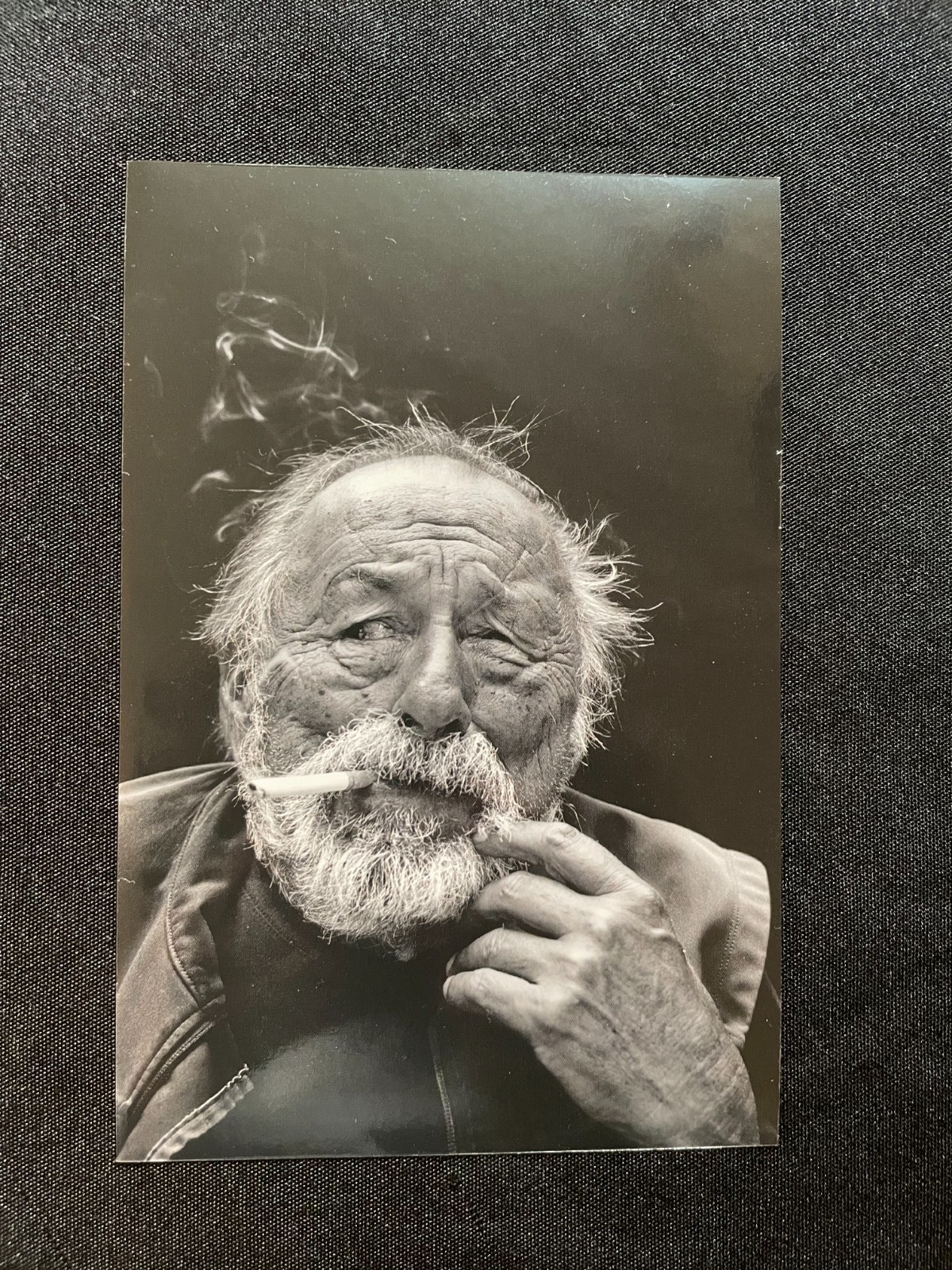 RARE “Jim Harrison: Complete Poems” (Hardcover) Errant DJ, Copper Canyon 2021