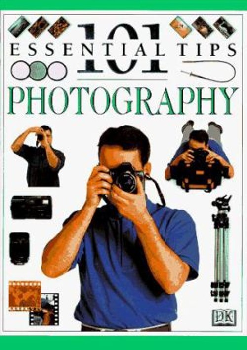 Photography Paperback Deni, Langford, Michael Bown