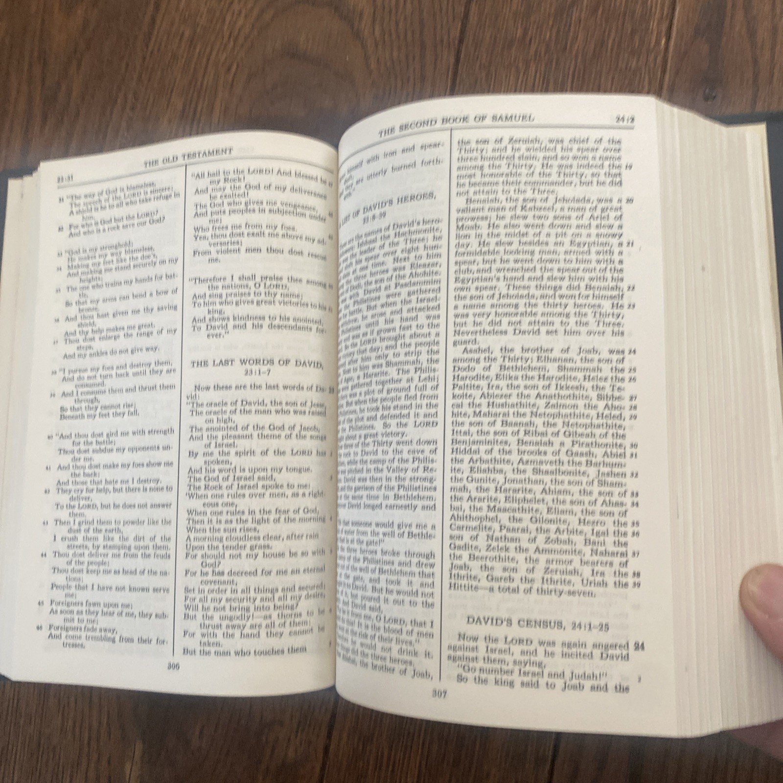 Rare The Complete Bible An American Translation University Of Chicago Press …